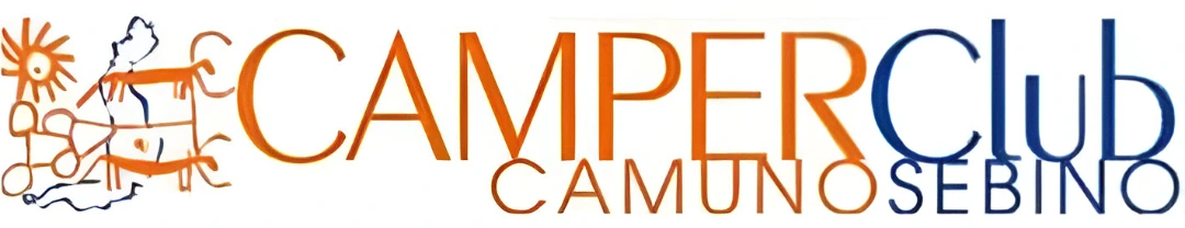 Camper Club Camuno Sebino